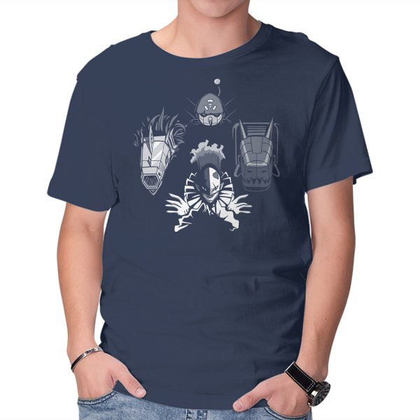 Dark Masters Rhapsody - Image 5