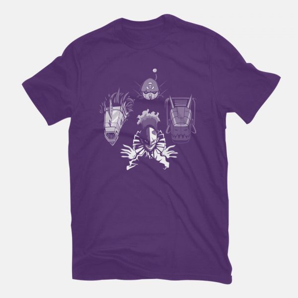 Dark Masters Rhapsody - Image 11