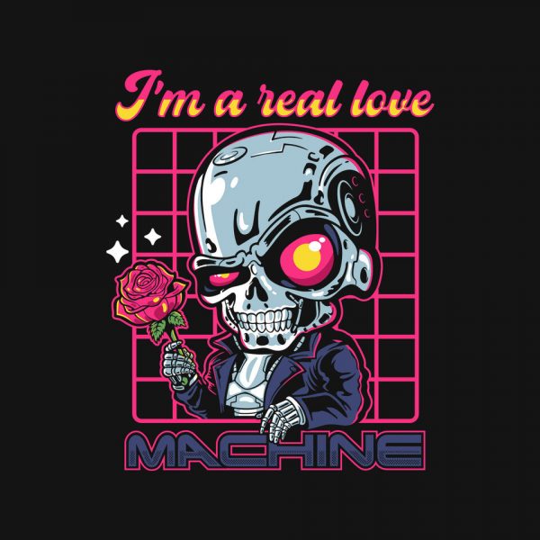 Love Machine - Image 4