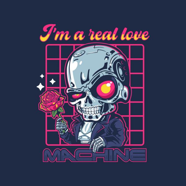Love Machine - Image 8