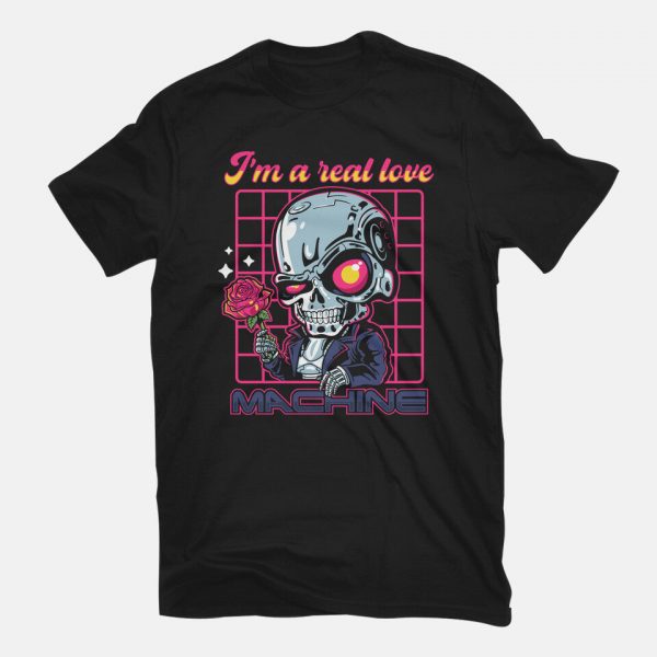 Love Machine - Image 3
