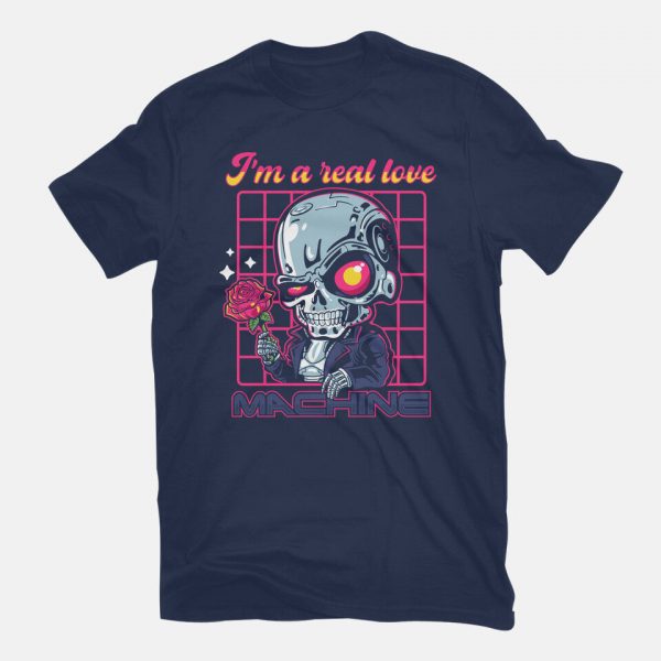 Love Machine - Image 7