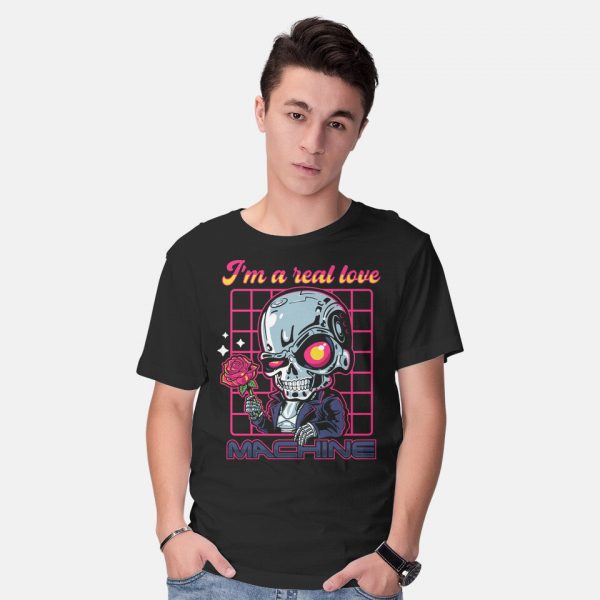 Love Machine - Image 2