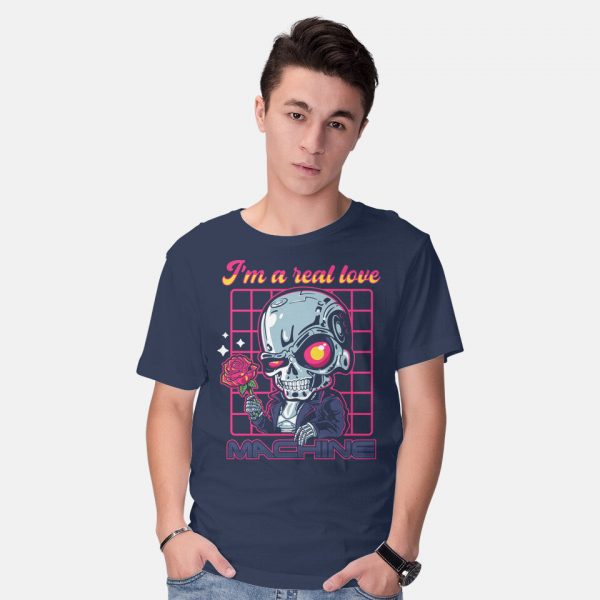 Love Machine - Image 6