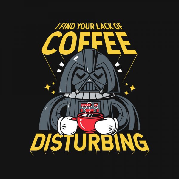 Coffee Disturbing - Image 4