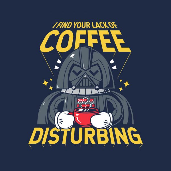 Coffee Disturbing - Image 8