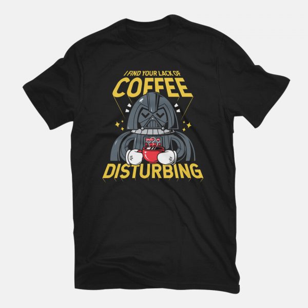Coffee Disturbing - Image 3