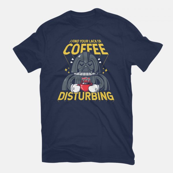 Coffee Disturbing - Image 7