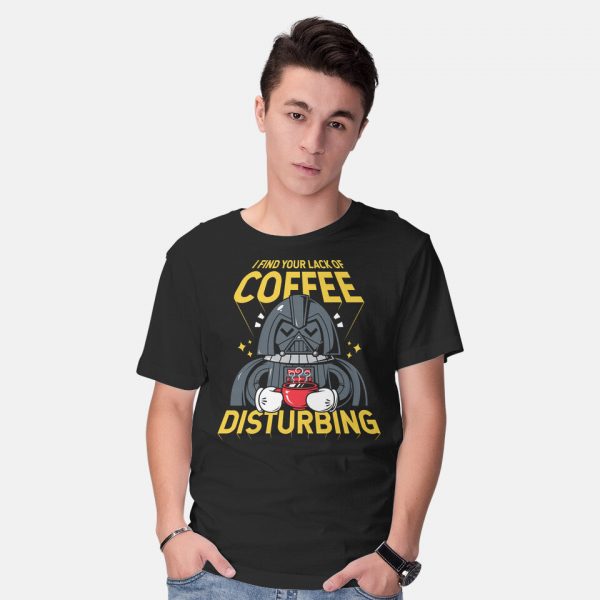 Coffee Disturbing - Image 2