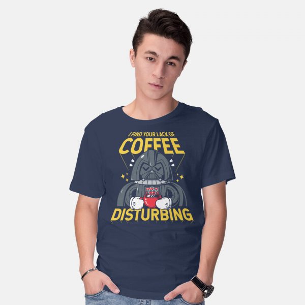 Coffee Disturbing - Image 6