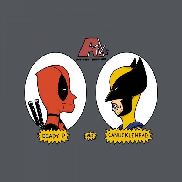 Stupid Antiheroes - Image 8