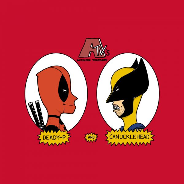 Stupid Antiheroes - Image 12