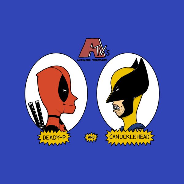 Stupid Antiheroes - Image 4