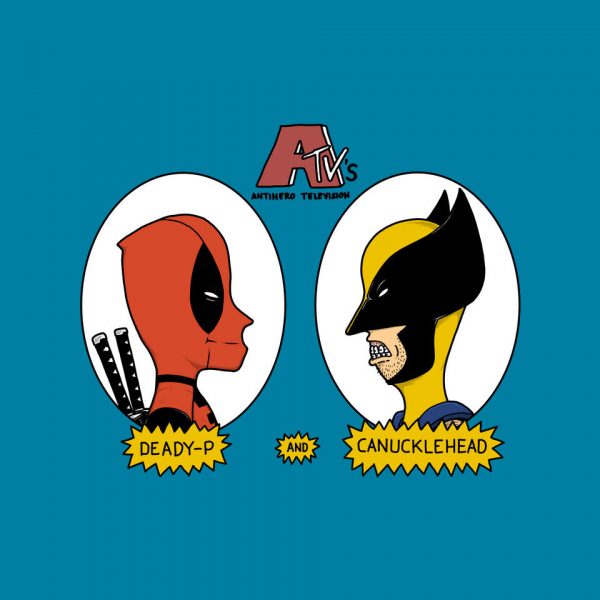 Stupid Antiheroes - Image 16