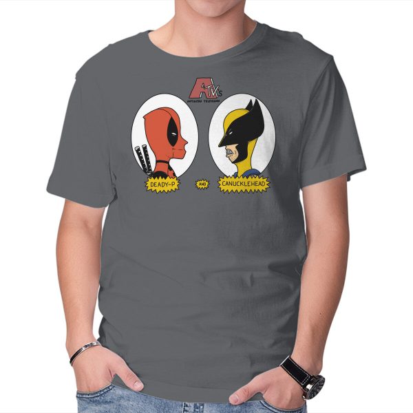Stupid Antiheroes - Image 5