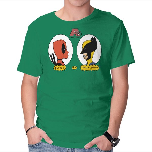 Stupid Antiheroes - Image 17