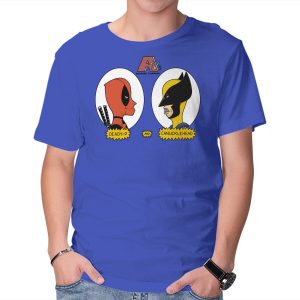 Stupid Antiheroes