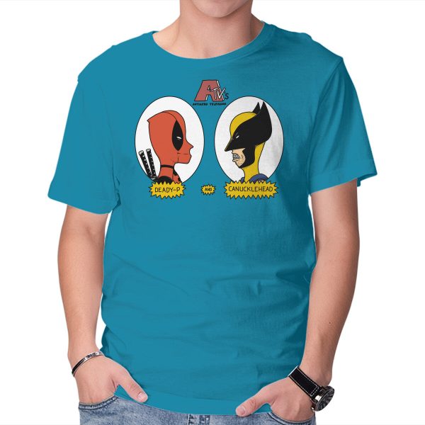Stupid Antiheroes - Image 13
