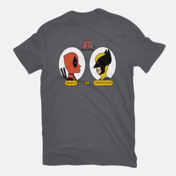 Stupid Antiheroes - Image 7