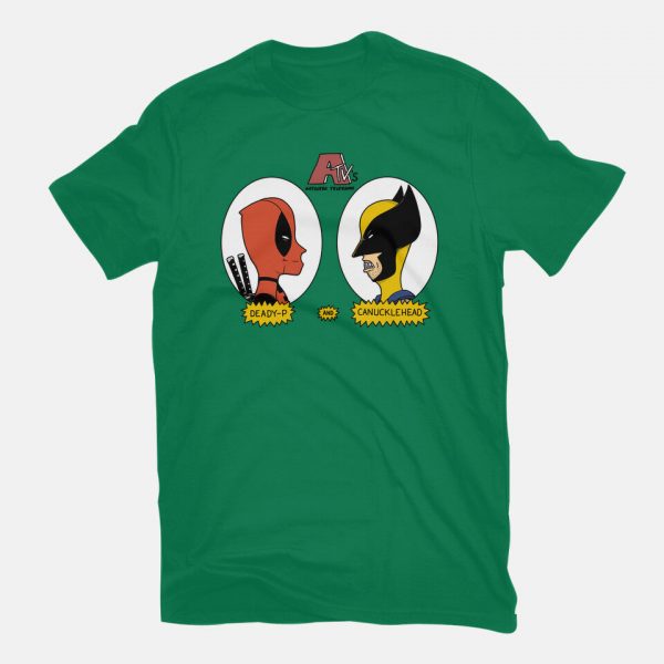 Stupid Antiheroes - Image 19