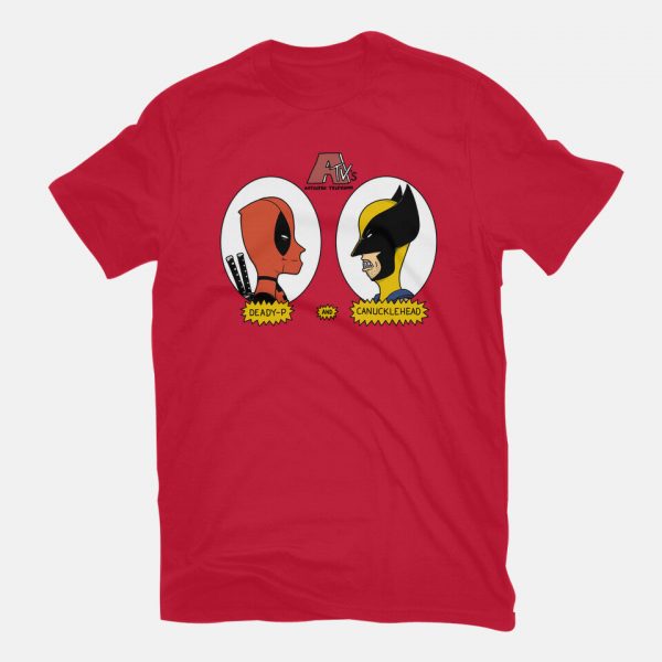 Stupid Antiheroes - Image 11