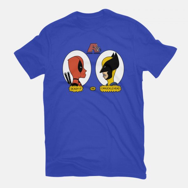 Stupid Antiheroes - Image 3