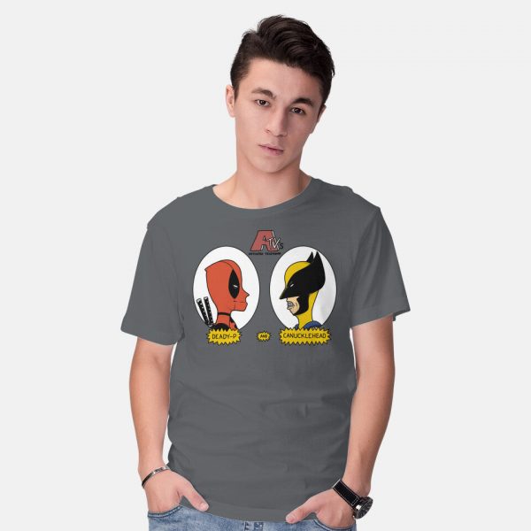 Stupid Antiheroes - Image 6