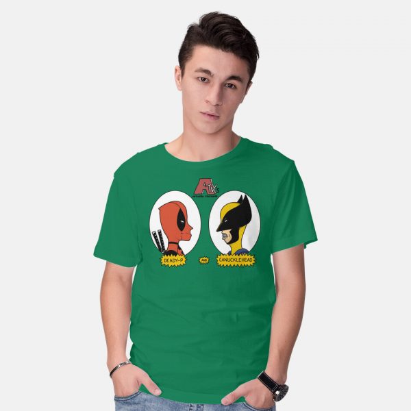 Stupid Antiheroes - Image 18