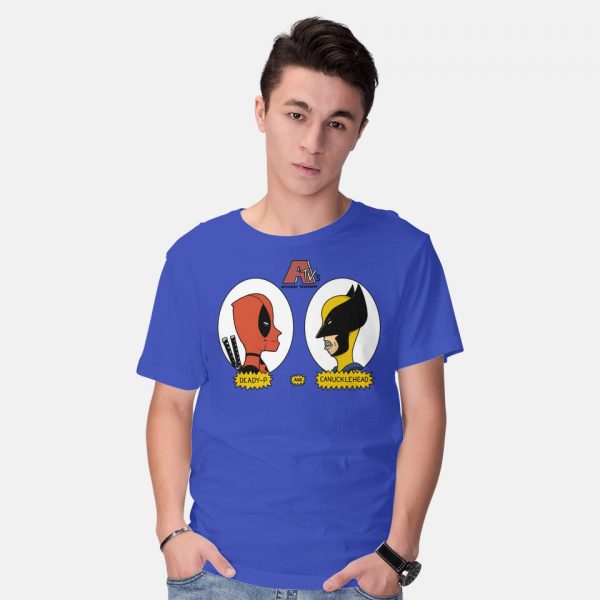 Stupid Antiheroes - Image 2