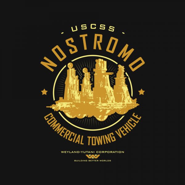 Nostromo Starfreighter - Image 4