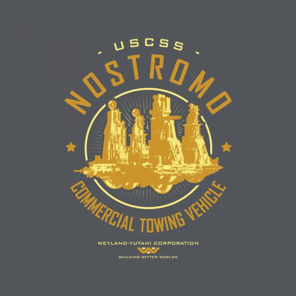 Nostromo Starfreighter - Image 12
