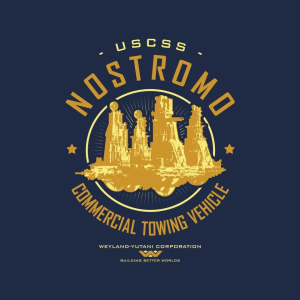 Nostromo Starfreighter - Image 8