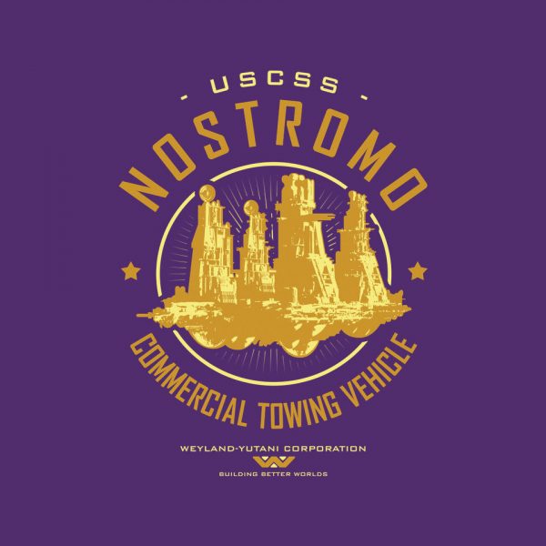 Nostromo Starfreighter - Image 16