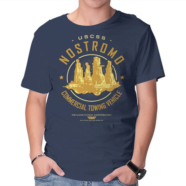 Nostromo Starfreighter - Image 5