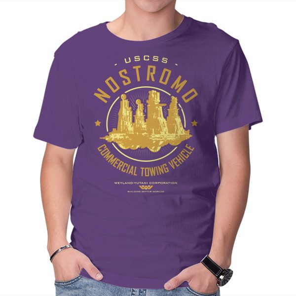 Nostromo Starfreighter - Image 13