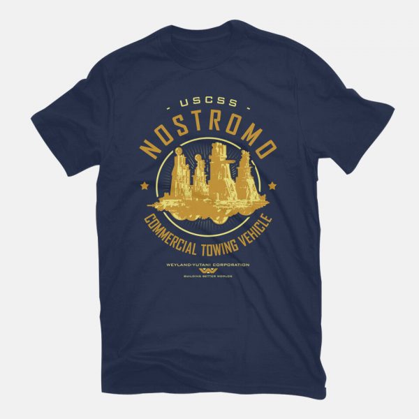 Nostromo Starfreighter - Image 7