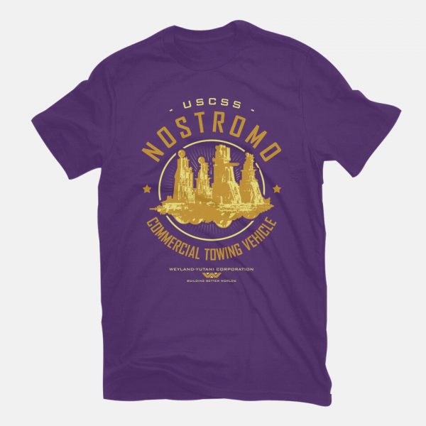 Nostromo Starfreighter - Image 15