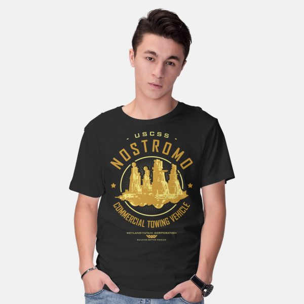 Nostromo Starfreighter - Image 2