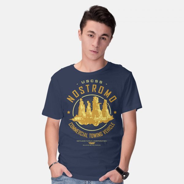 Nostromo Starfreighter - Image 6