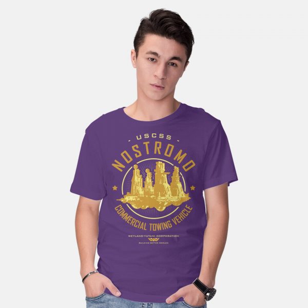 Nostromo Starfreighter - Image 14