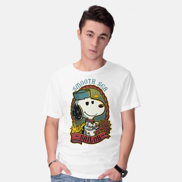 Beagle Sailor Tattoo - Image 10