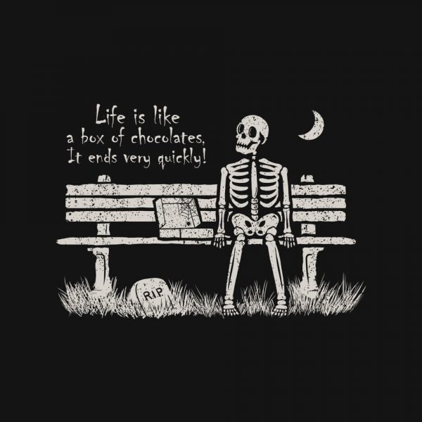 Forrest In Peace - Image 4