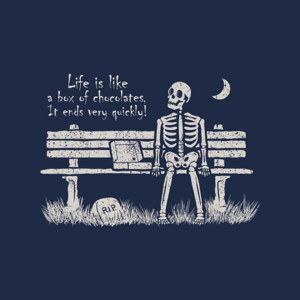 Forrest In Peace - Image 8