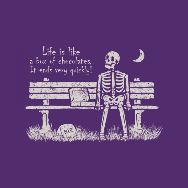 Forrest In Peace - Image 12