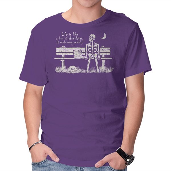 Forrest In Peace - Image 9