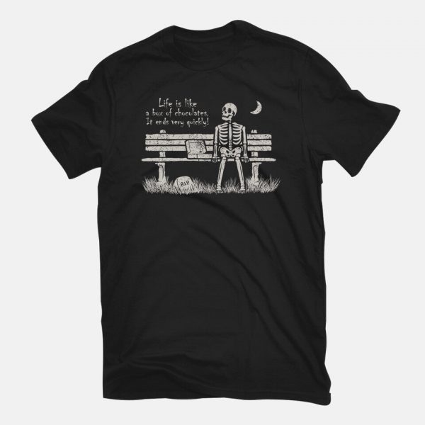 Forrest In Peace - Image 3