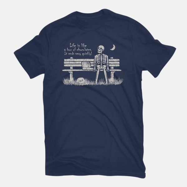 Forrest In Peace - Image 7