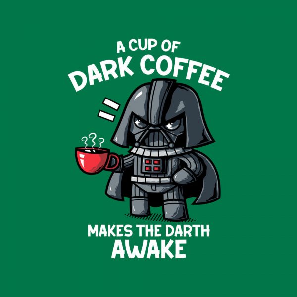 Dark Coffee - Image 20