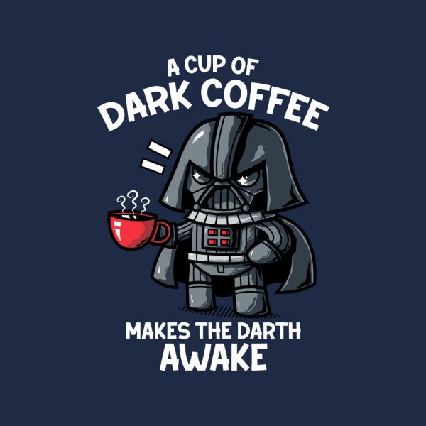 Dark Coffee - Image 8