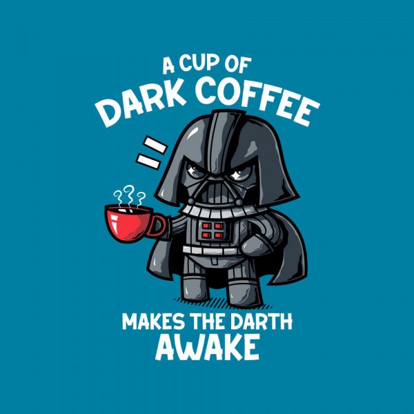 Dark Coffee - Image 16